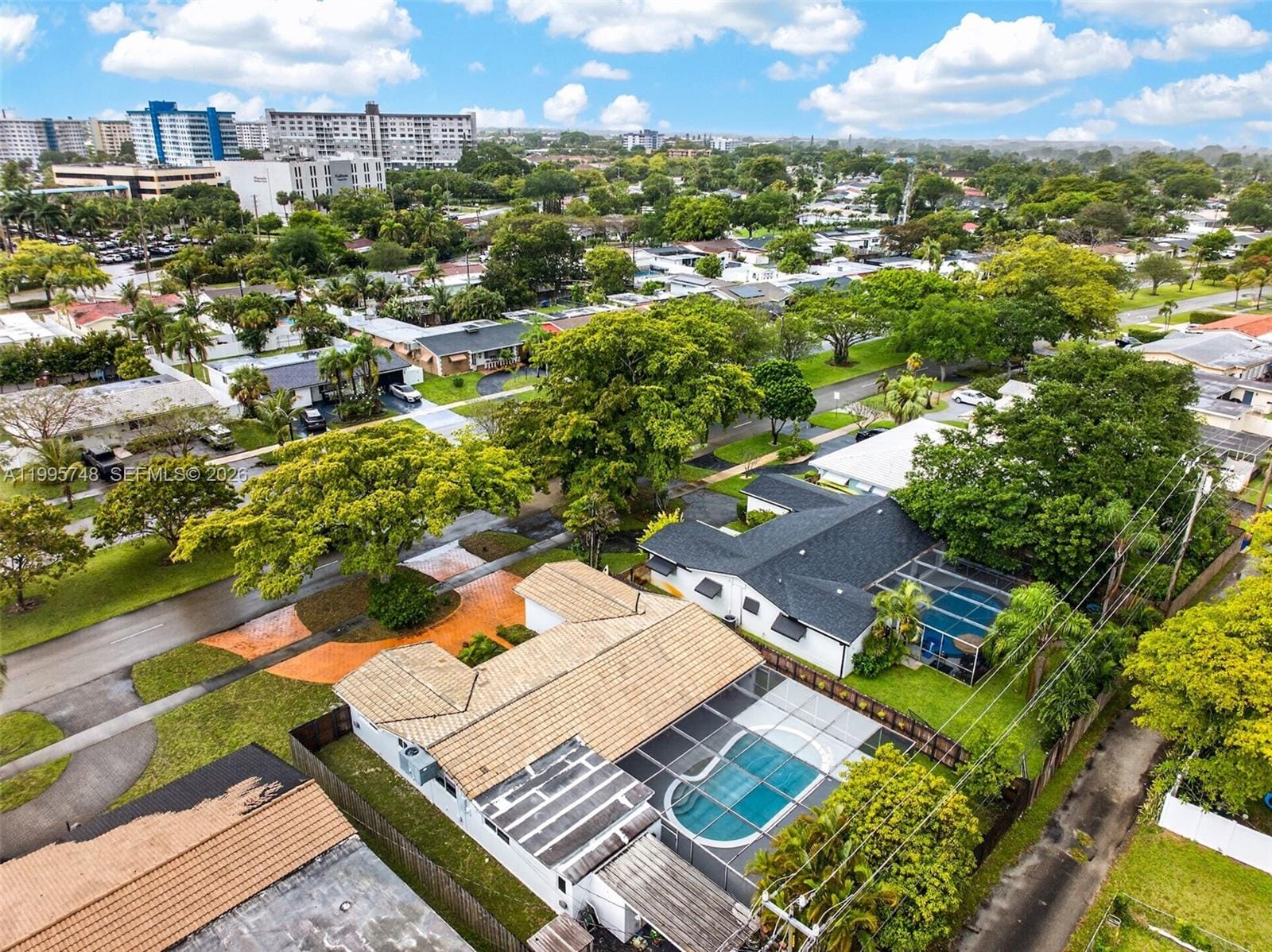 763 S Rainbow Drive, Hollywood, FL 33021