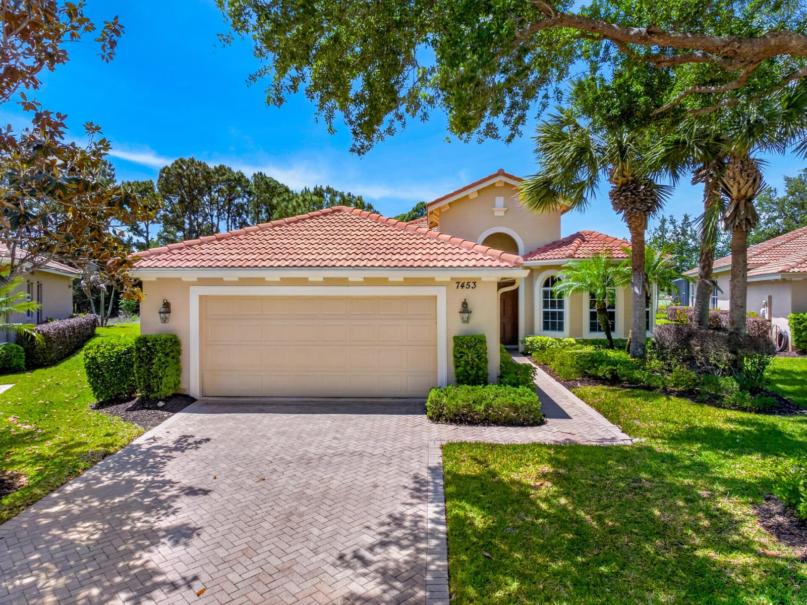 7453 Bob O Link Way, Port St. Lucie, FL 34986 photo 9