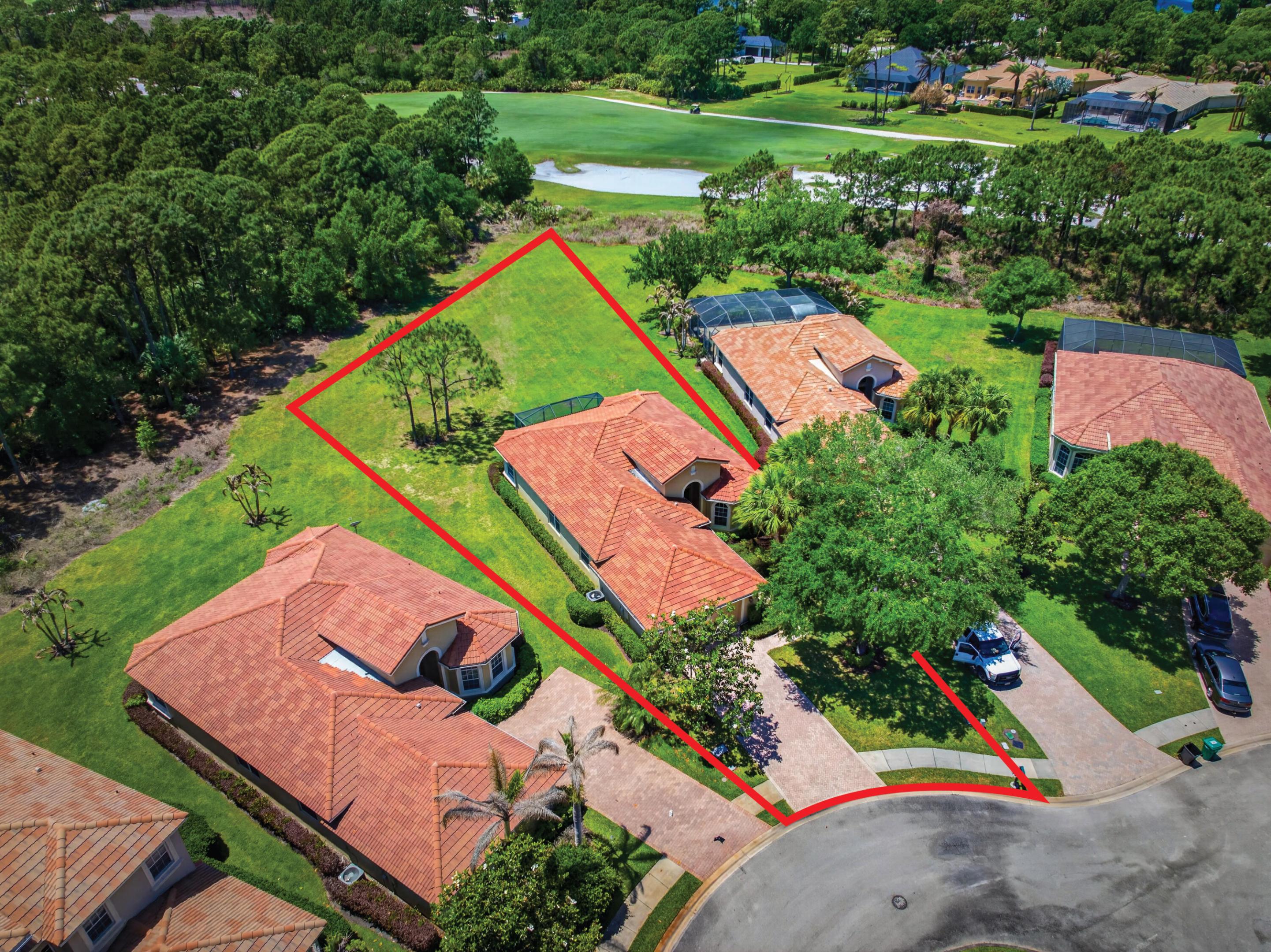 7453 Bob O Link Way, Port St. Lucie, FL 34986, Port St Lucie