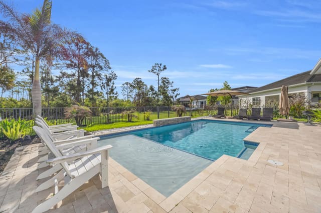 4973 SW Winchester Drive, sold in Banyan Bay Pud Phase 2a & 2b, Stuart, FL
