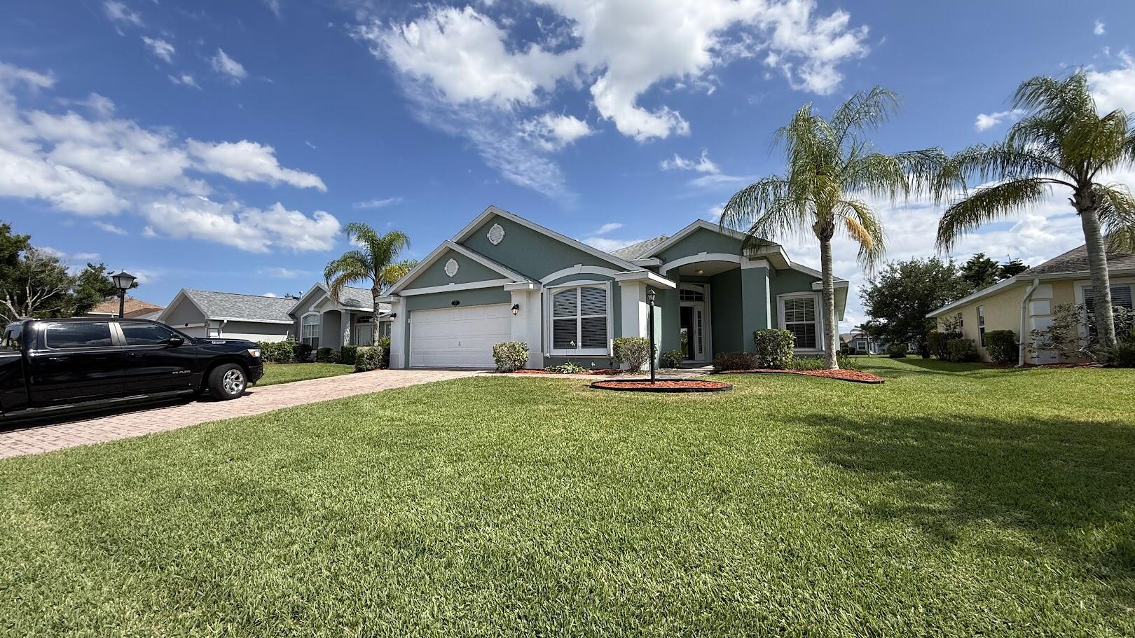 515 S Valencia Cir Circle SW, Vero Beach, FL 32968, Vero Beach