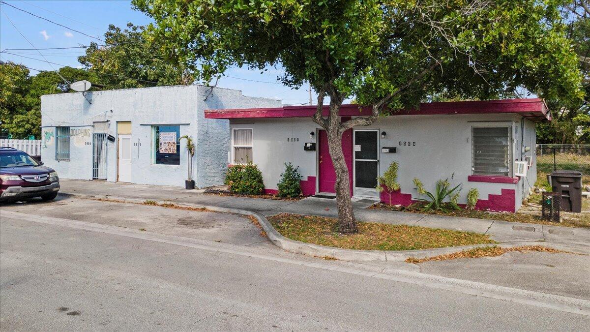 1504 N Sapodilla Avenue, West Palm Beach, FL 33401, West Palm Beach