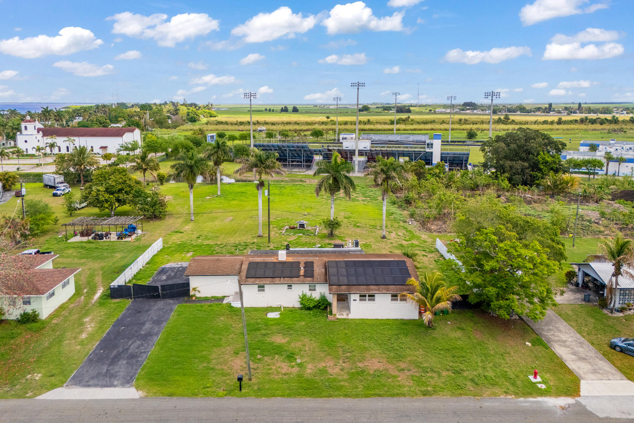 360 Kismet Avenue, Pahokee, FL 33476, Pahokee