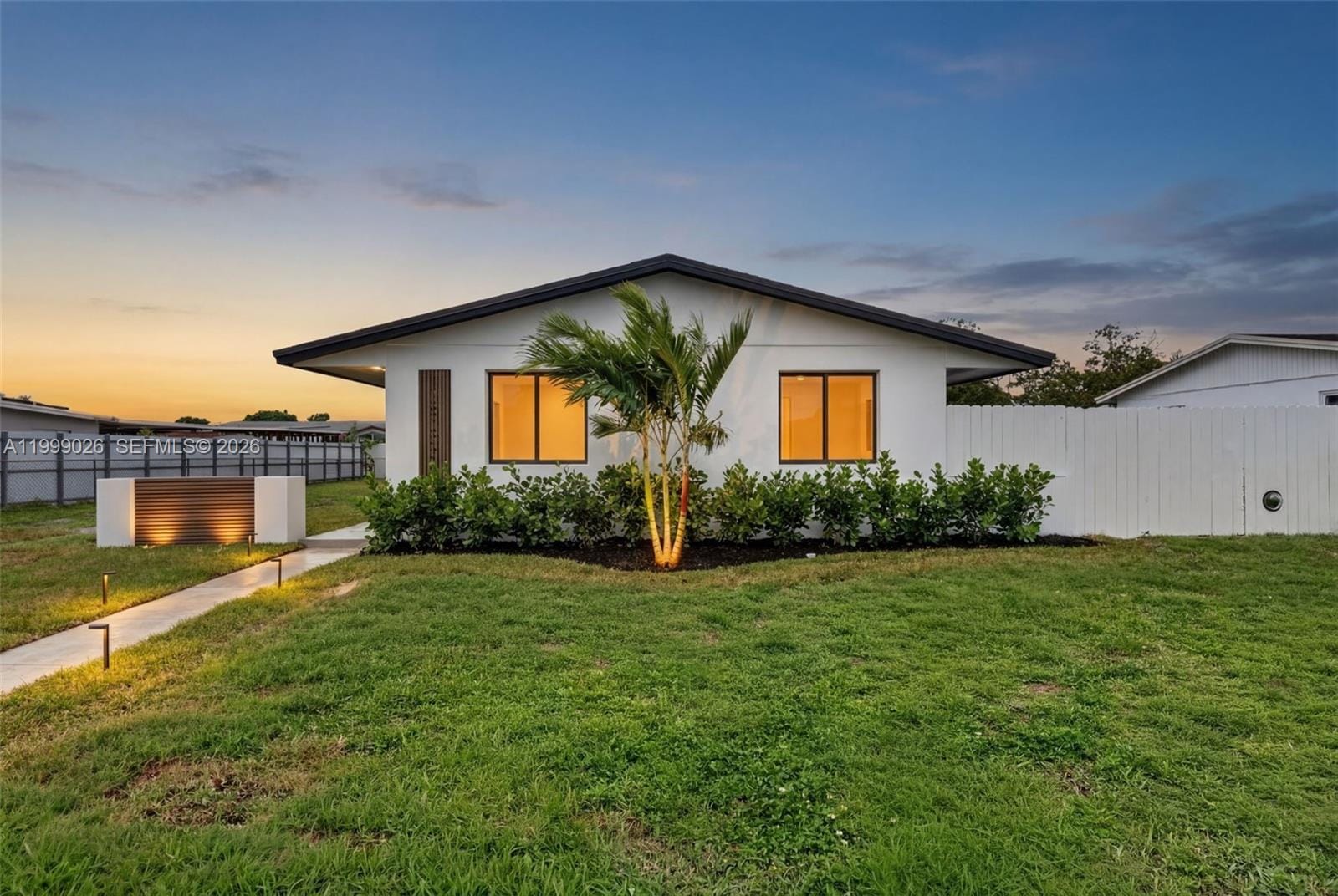 19730 NW 44th Court, Miami Gardens, FL 33055