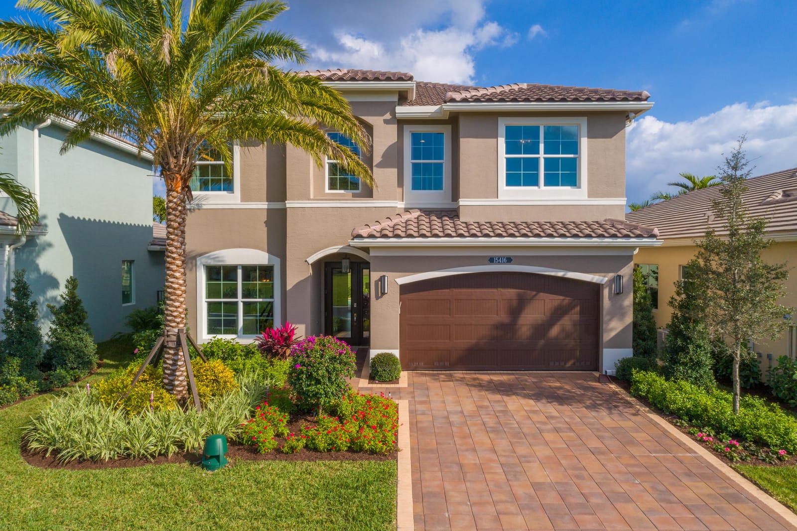 15404 Blue River Road, Delray Beach, FL 33446
