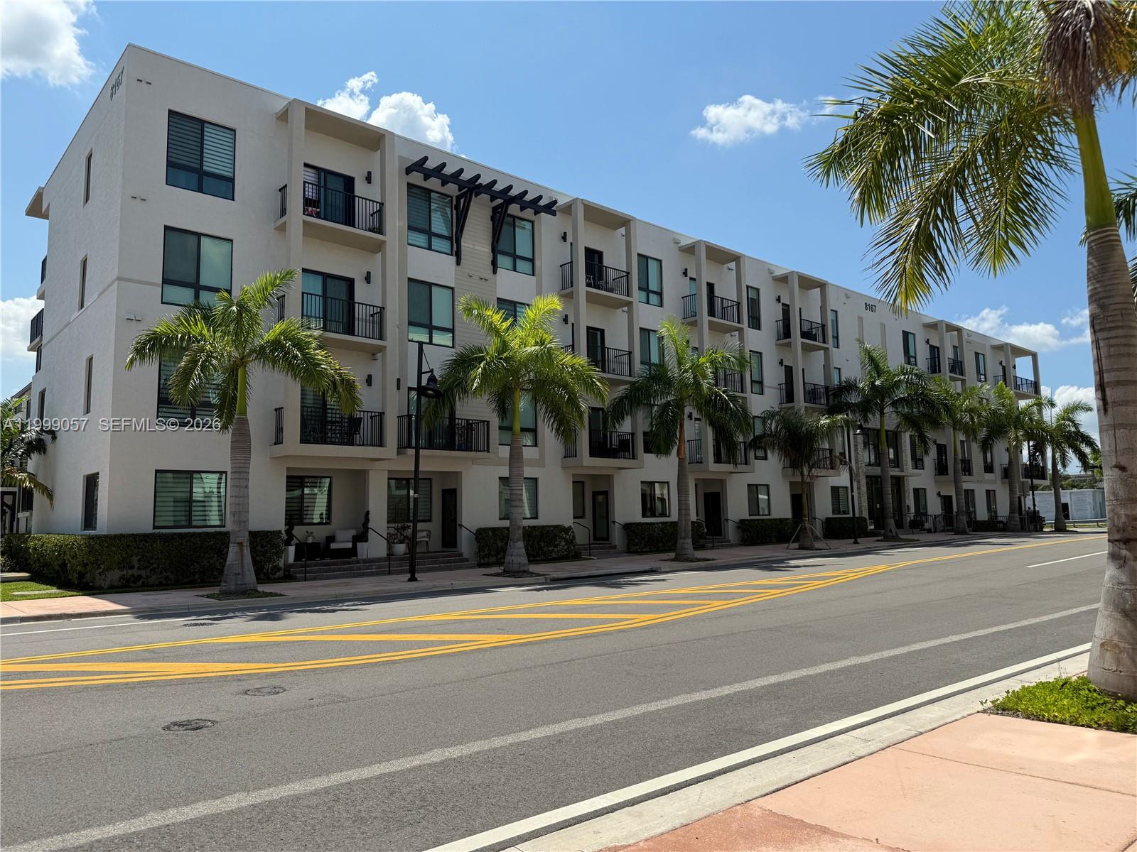 8167 NW 41st Street E409, Doral, FL 33166, Doral