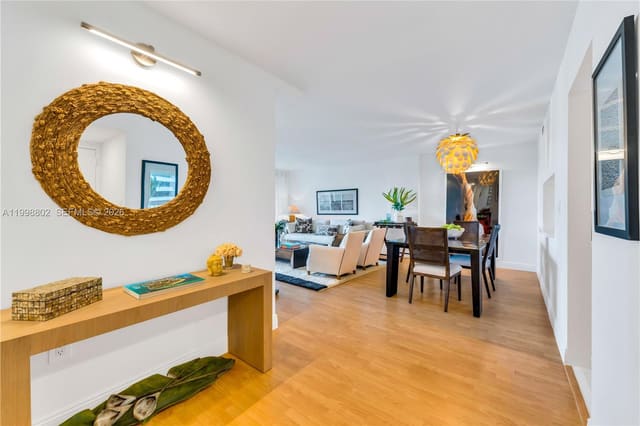 199 Ocean Lane Drive 306, Key Biscayne, FL 33149