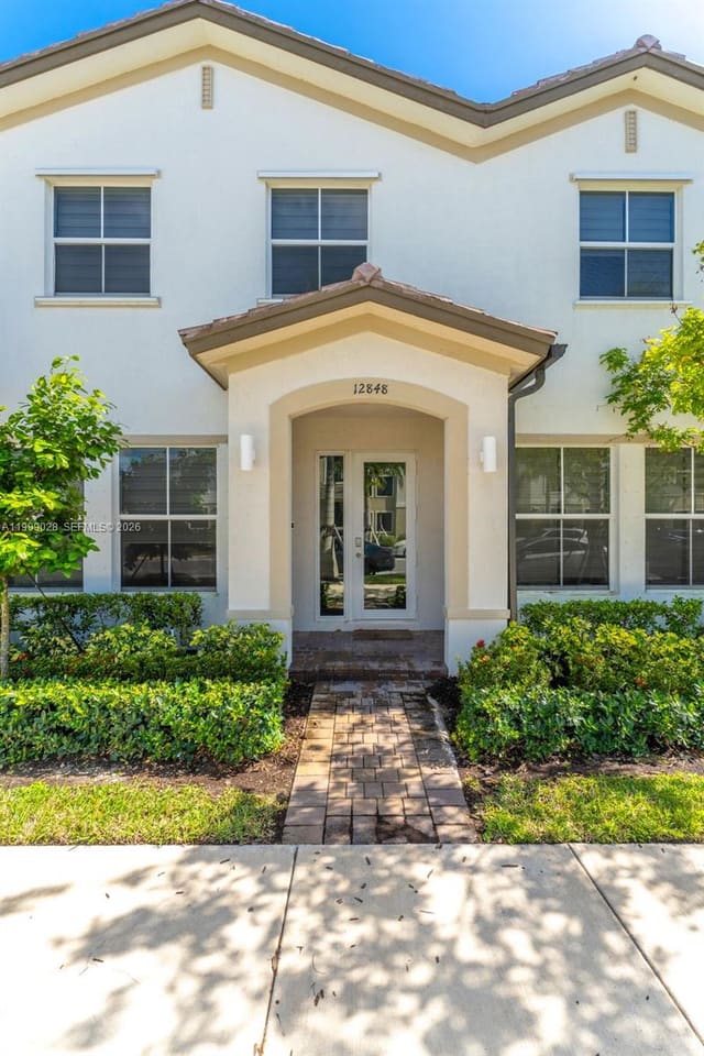 12848 SW 242nd Street, Homestead, FL 33032