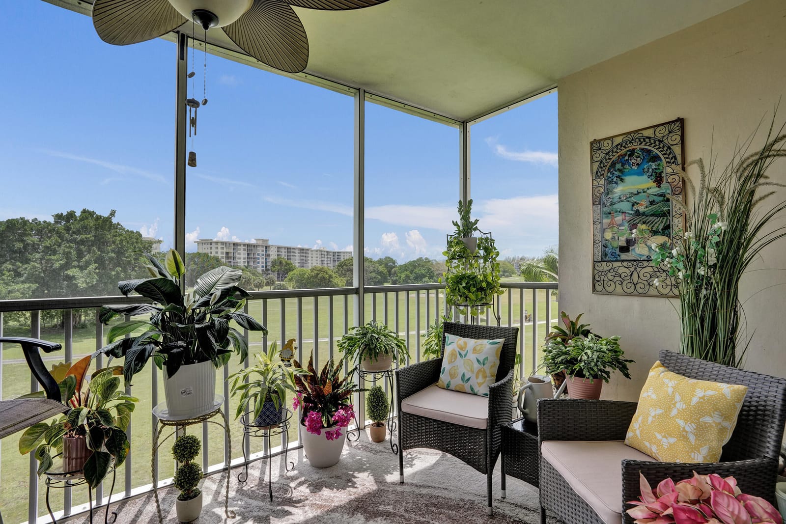 2850 N Palm Aire Drive 401, Pompano Beach, FL 33069 photo 20