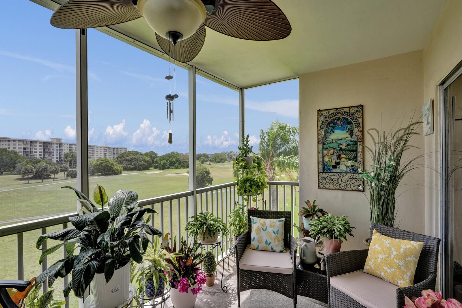 2850 N Palm Aire Drive 401, Pompano Beach, FL 33069 photo 22