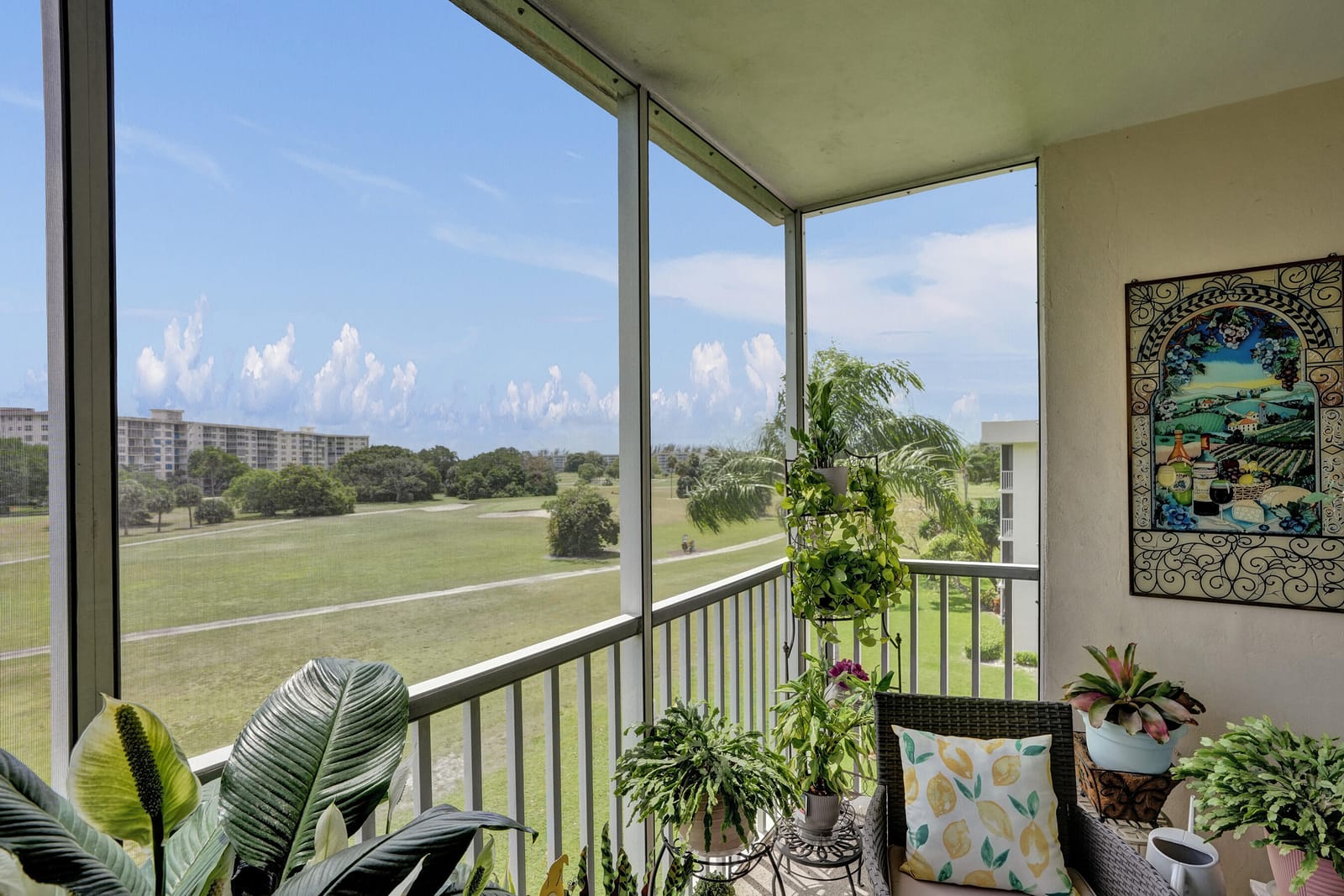 2850 N Palm Aire Drive 401 — photo 4