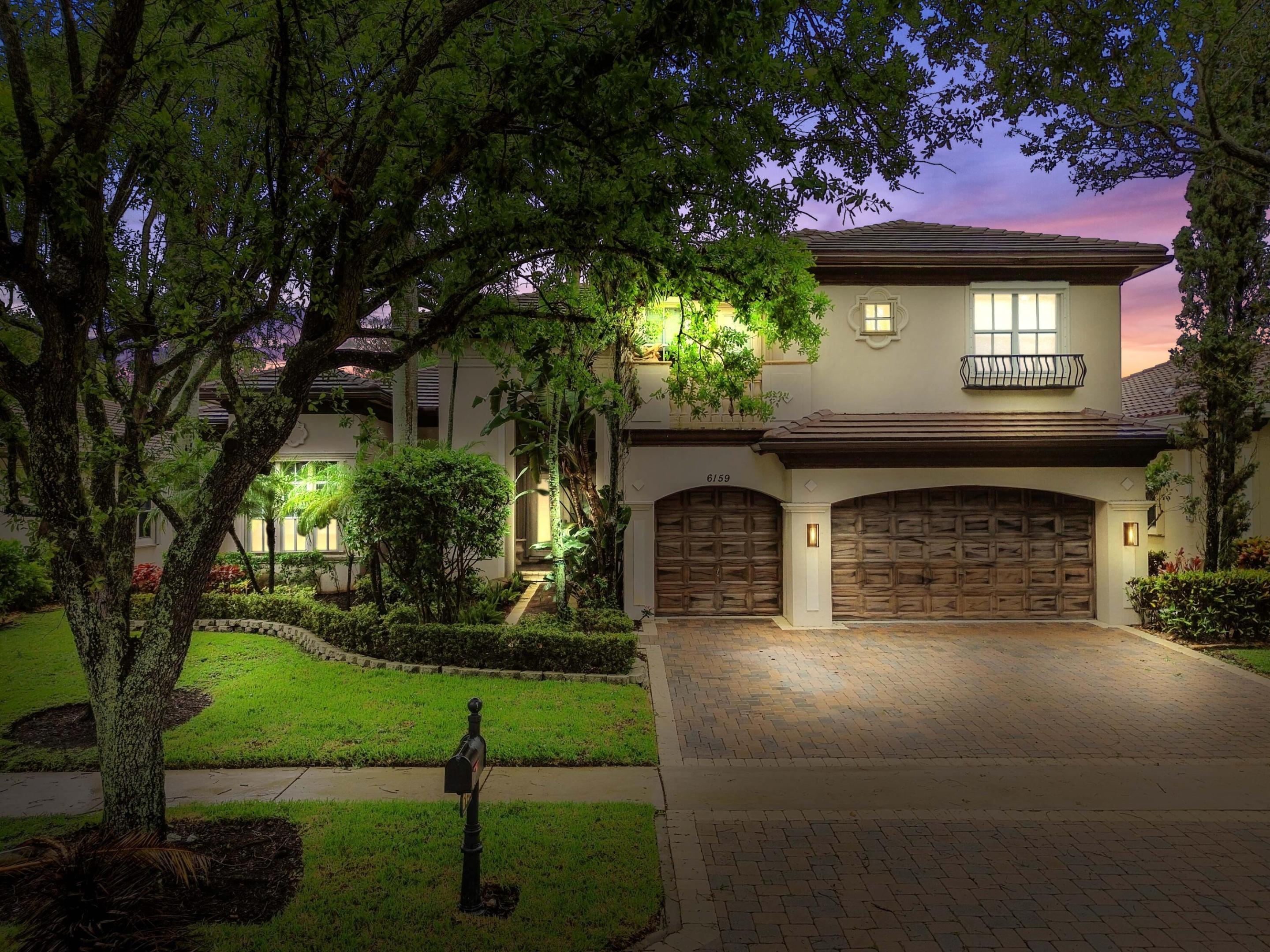 6159 Via Venetia S, Delray Beach, FL 33484, Delray Beach