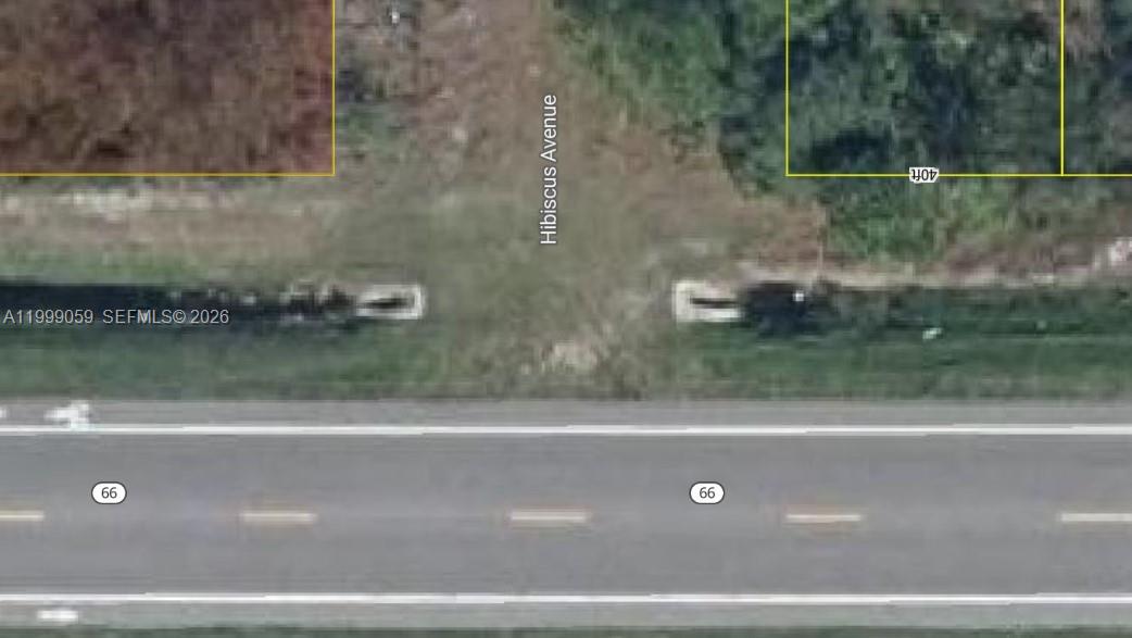 1714 & 1716 Magnolia Street, Sebring, FL 33875, Sebring