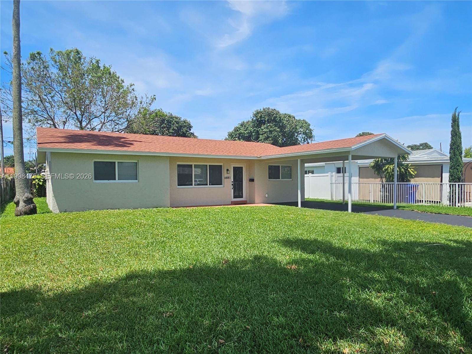 6881 Harding Street, Hollywood, FL 33024 photo 2