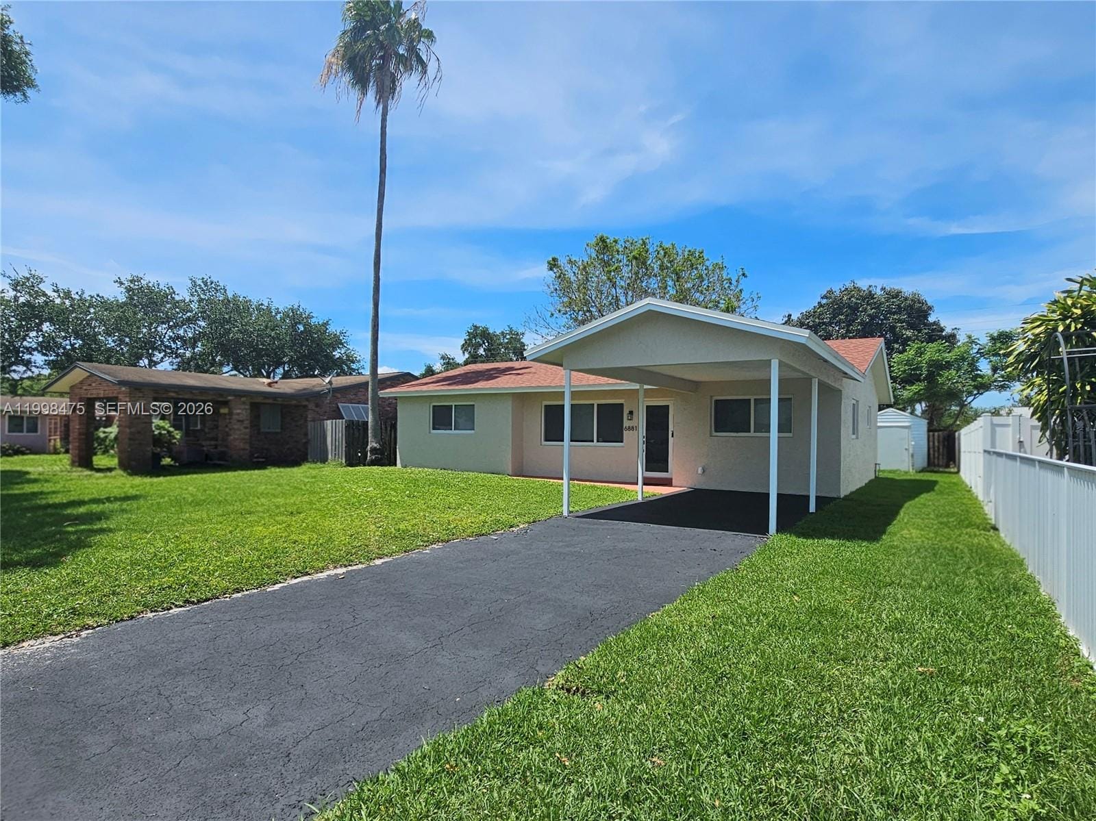 6881 Harding Street, Hollywood, FL 33024 photo 3