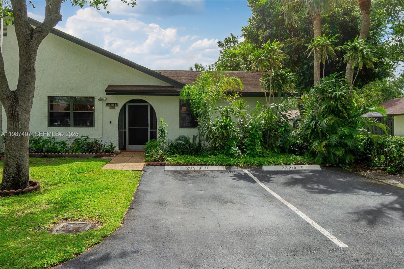 23318 SW 55th Way B, Boca Raton, FL 33433, Boca Raton
