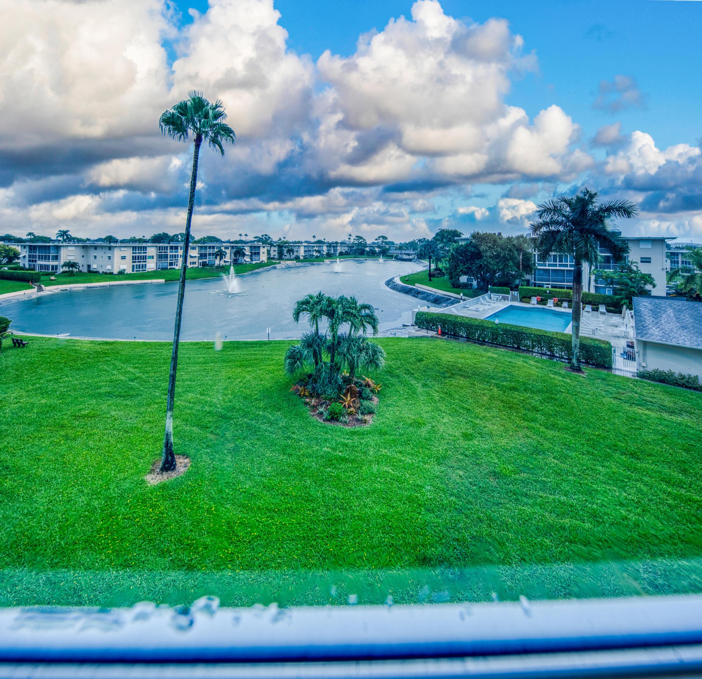 2728 N Garden Dr Drive N 413, Lake Worth, FL 33461, Lake Worth