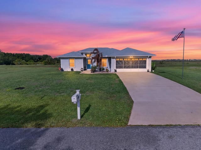 624 Woodmont Street, sold in ZIP 33876, Sebring, FL