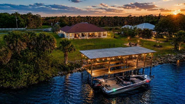 13360 441 Highway SE, Flying G Estates, Okeechobee, FL