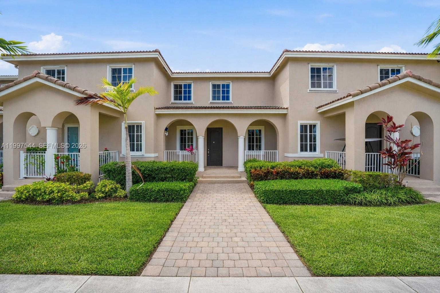 27534 SW 140 Avenue, Homestead, FL 33032, Homestead