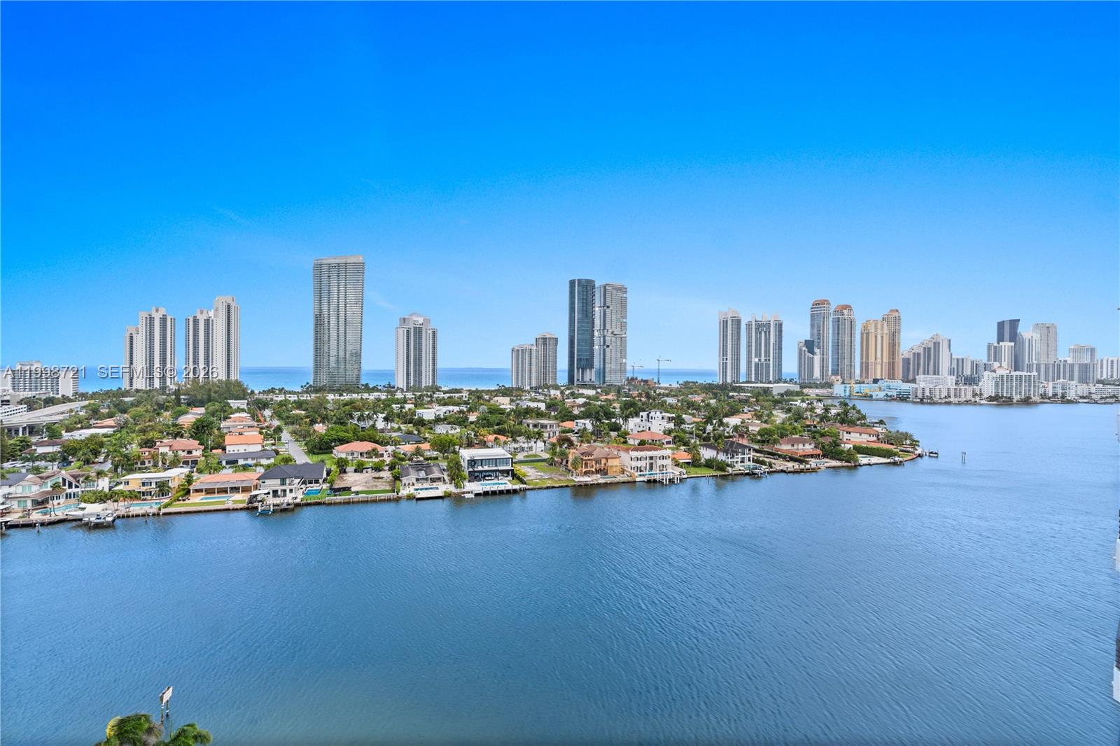 19101 NE 36th Court 1811, Aventura, FL 33180, Aventura