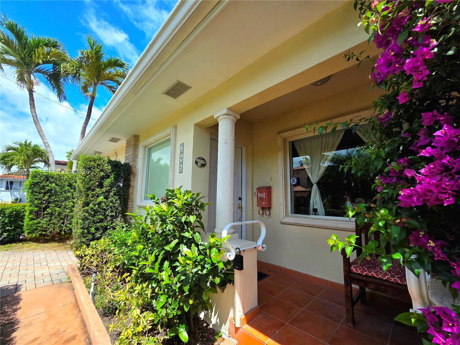 345 Malaga Avenue, Coral Gables, FL 33134, Coral Gables
