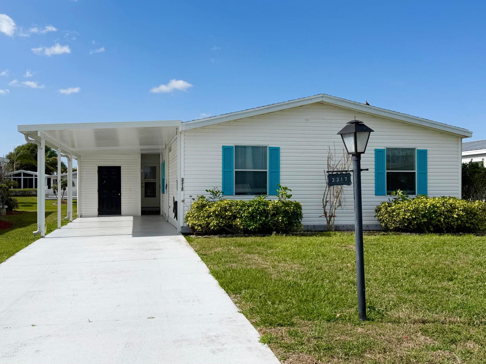 3317 Ironwood Avenue, Port St. Lucie, FL 34952