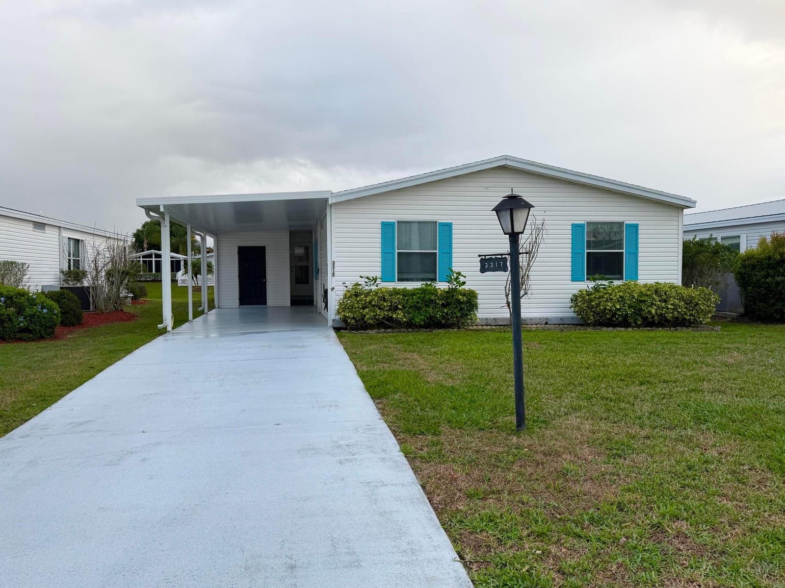 3317 Ironwood Avenue, Port St. Lucie, FL 34952 photo 3