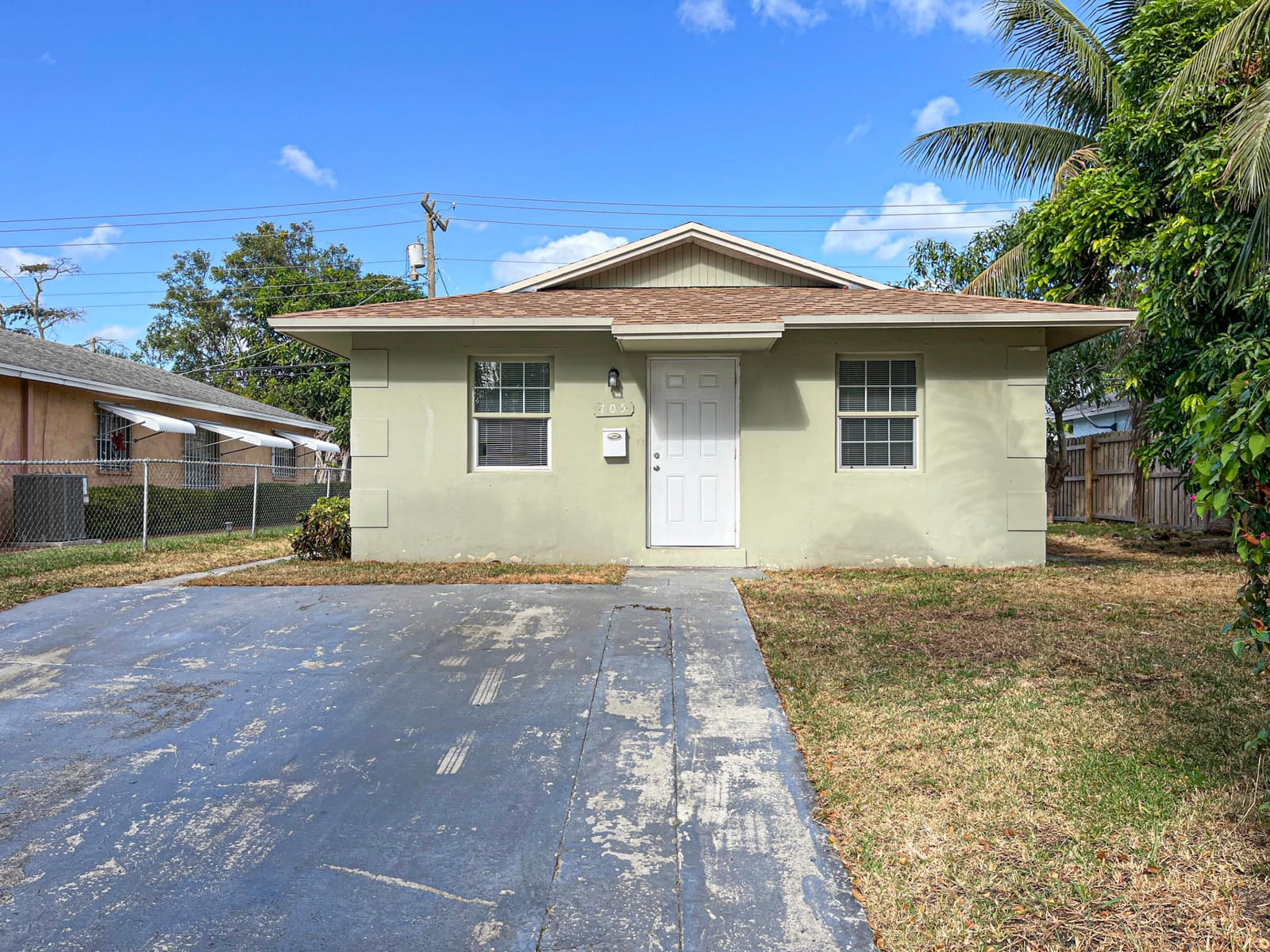 705 58th Street, West Palm Beach, FL 33407 photo 29