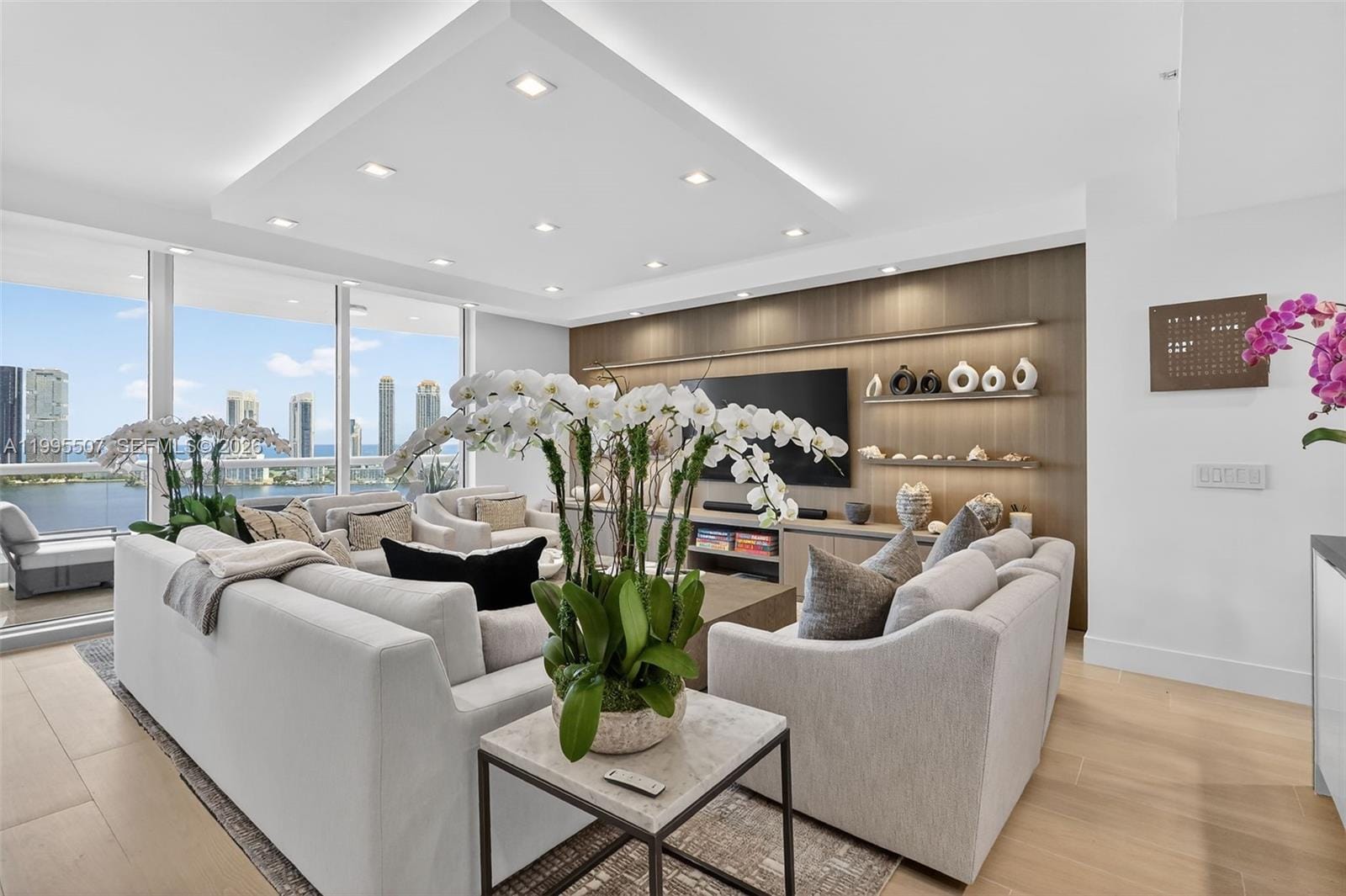 6000 Island Boulevard 2102, Aventura, FL 33160