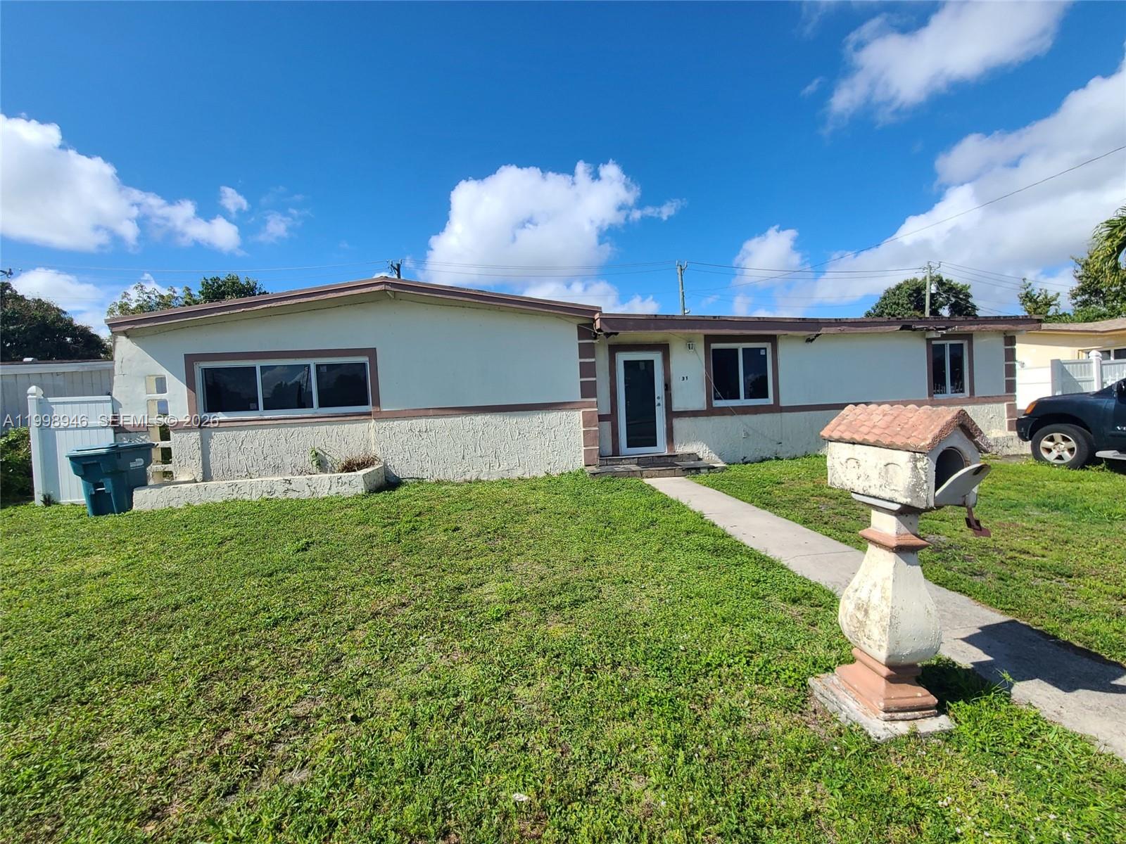 131 NW 187th Street, Miami Gardens, FL 33169, Miami Gardens