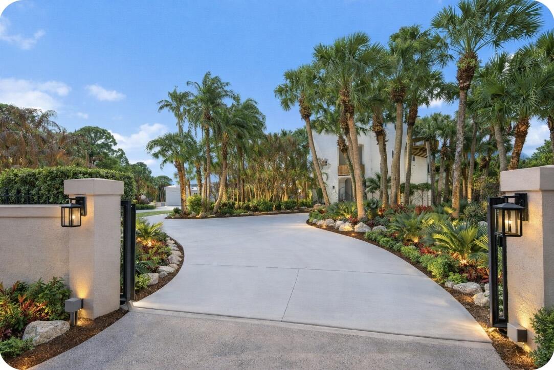 11920 SW Parson Brown Court, Palm City, FL 34990, Palm City