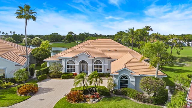 2243 SW Bradford Place, sold in Monarch, Palm City, FL