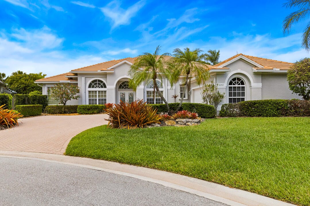 2243 SW Bradford Place, Palm City, FL 34990 photo 6