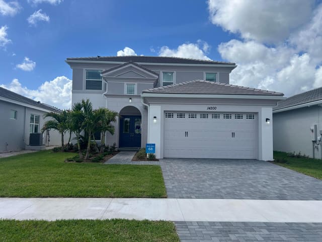 14200 Foothill Falls Way, Westlake, FL 33470