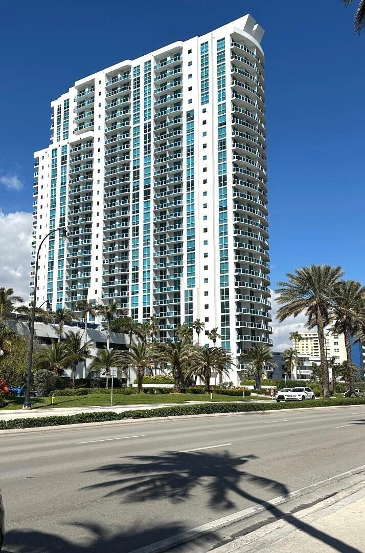 1945 S Ocean Drive 609, Hallandale, FL 33009, Hallandale