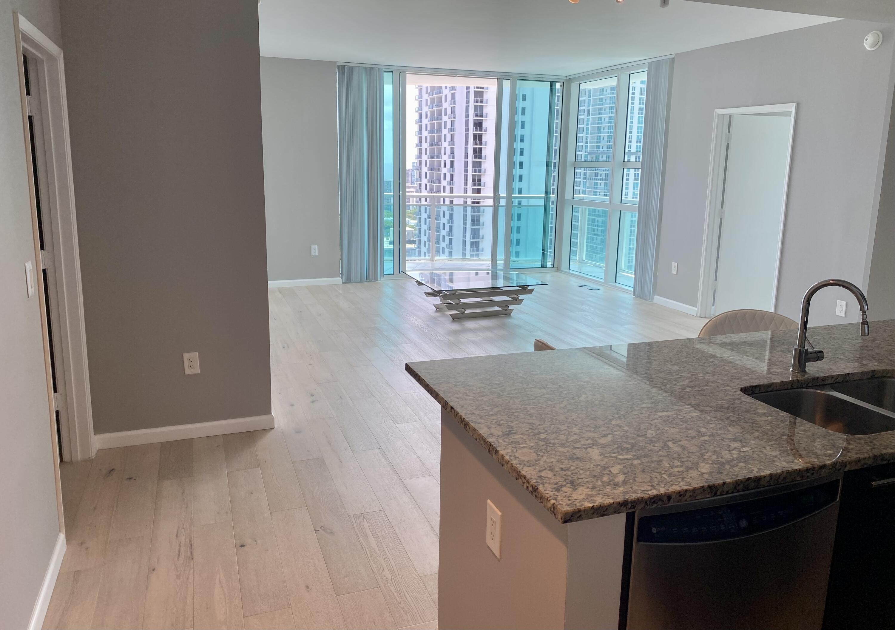 951 Brickell Avenue 3611, Miami, FL 33131, Miami