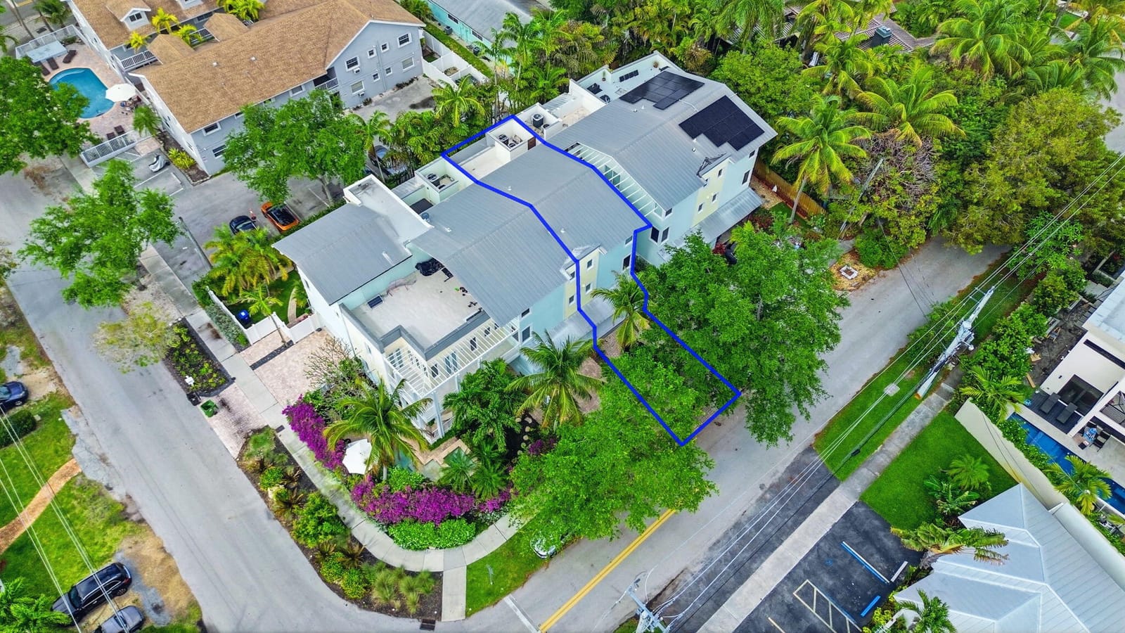 1705 NE 5th Street, Fort Lauderdale, FL 33301 photo 4