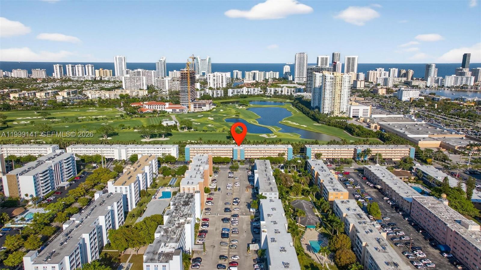 300 NE 14th Avenue 505, Hallandale Beach, FL 33009, Hallandale Beach