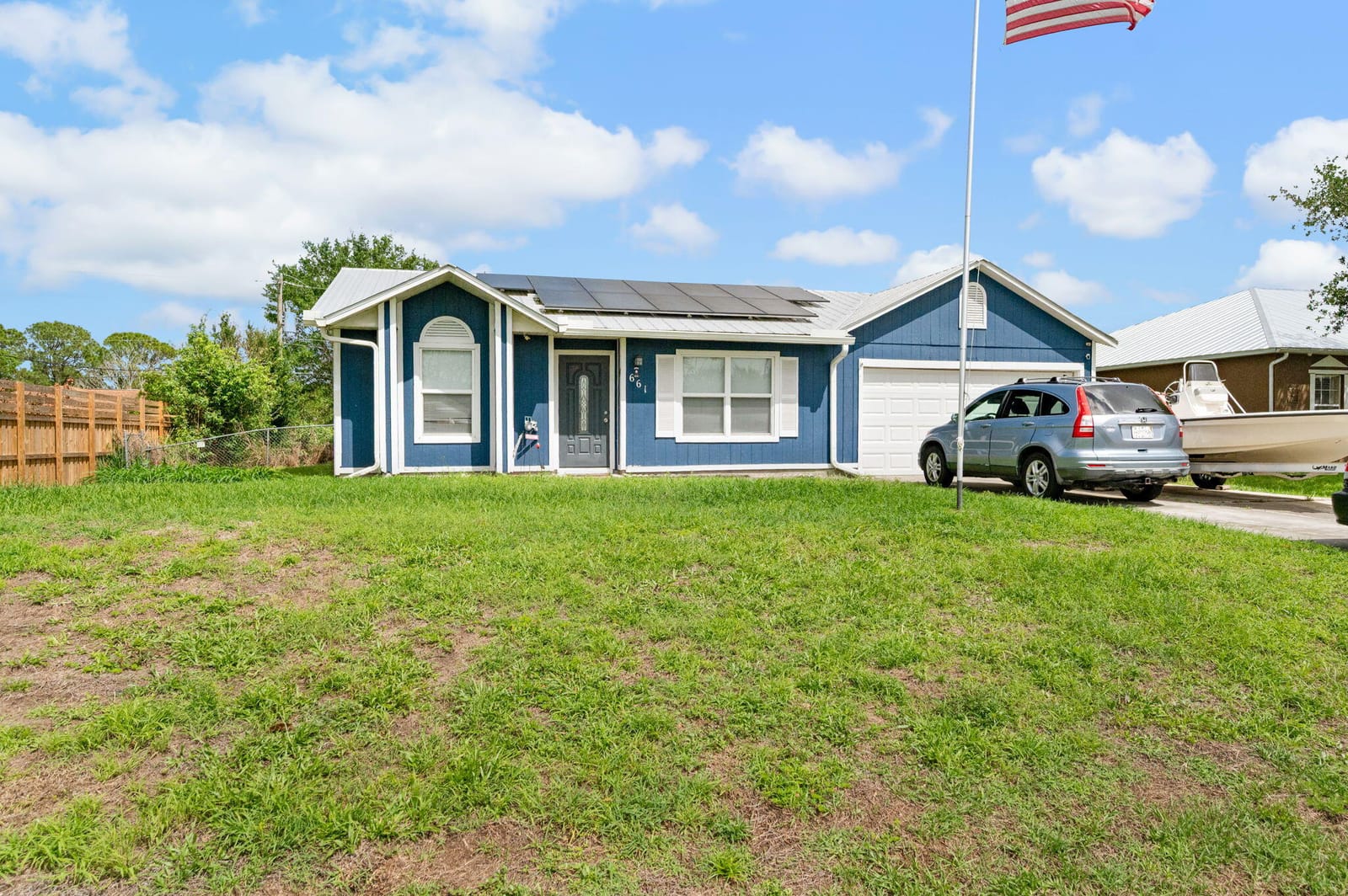 661 NW Kildare Street, Port St. Lucie, FL 34983
