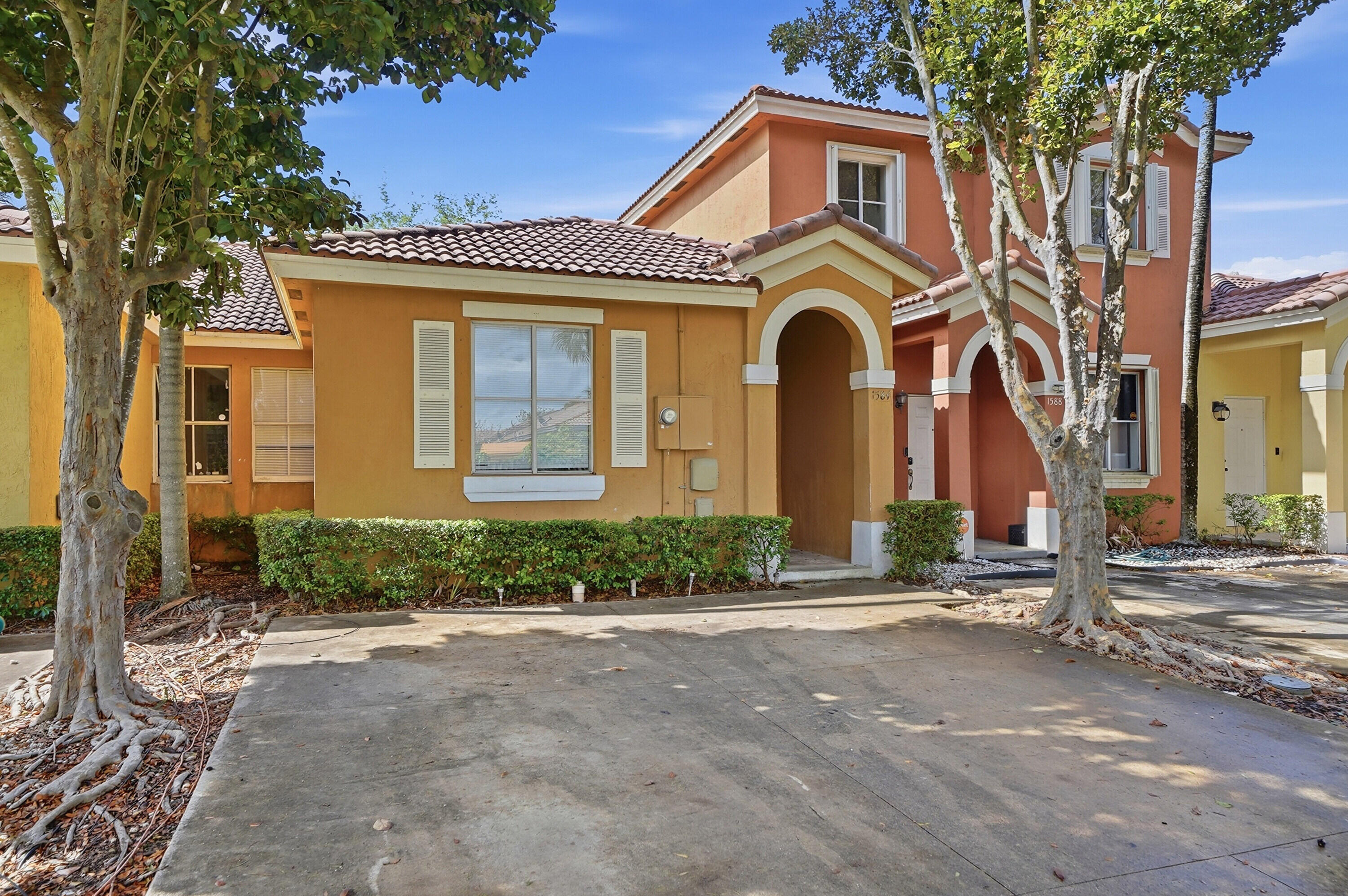 1584 SW 2nd Street, Homestead, FL 33030, Homestead