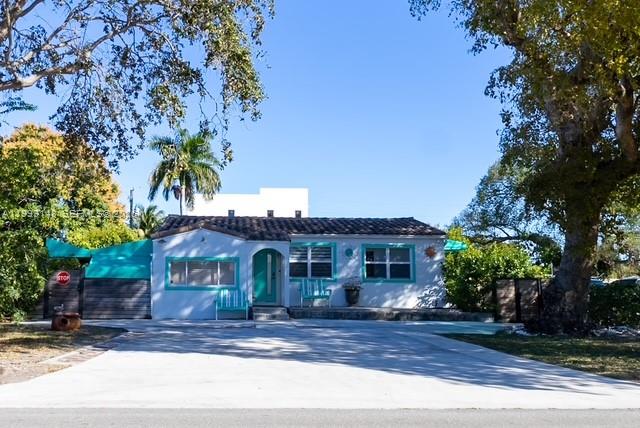 1629 Arthur Street, Hollywood, FL 33020, Hollywood