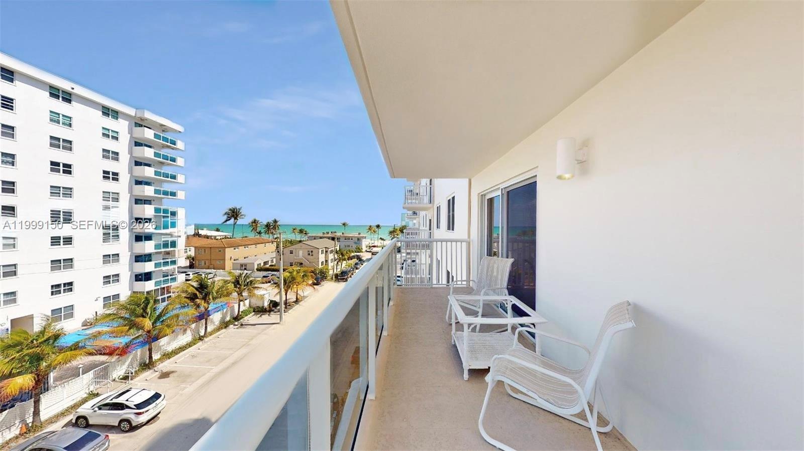 1801 S Ocean Drive 501, Hollywood, FL 33019, Hollywood