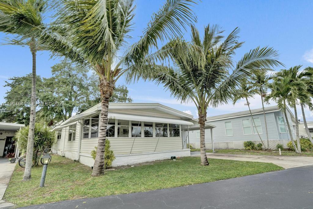 3495 Tee Terrace, Pompano Beach, FL 33069, Pompano Beach