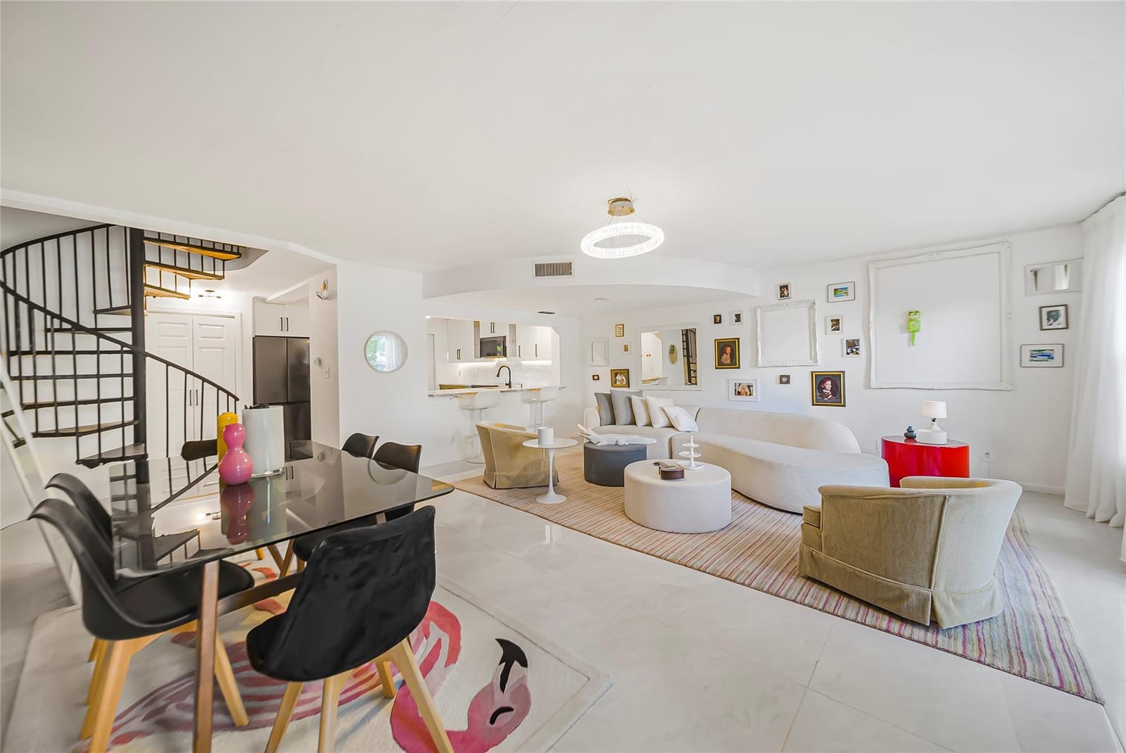 620 Tennis Club Drive 111, Fort Lauderdale, FL 33311 photo 6