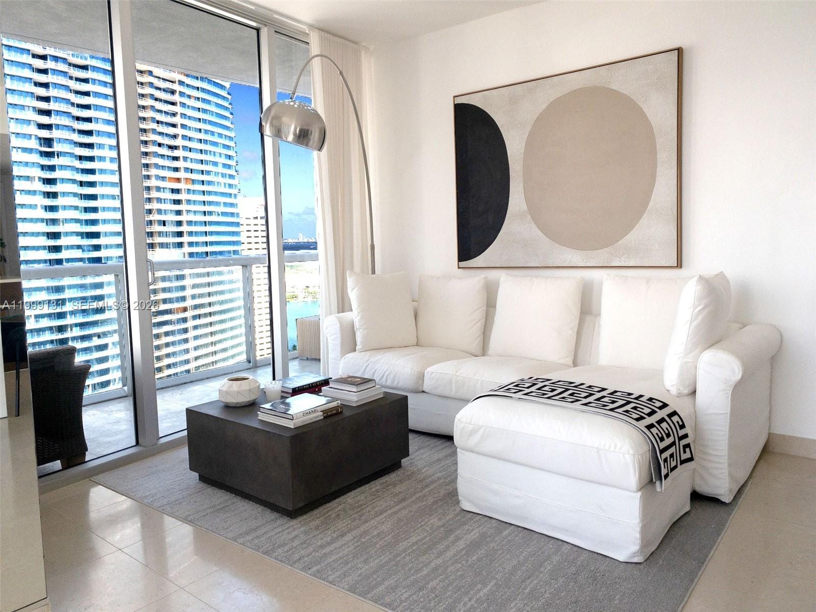 475 Brickell Avenue 3915 — photo 12