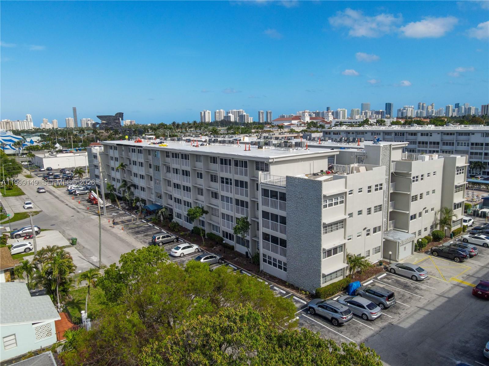 330 SE 2nd Street 405F, Hallandale Beach, FL 33009, Hallandale Beach