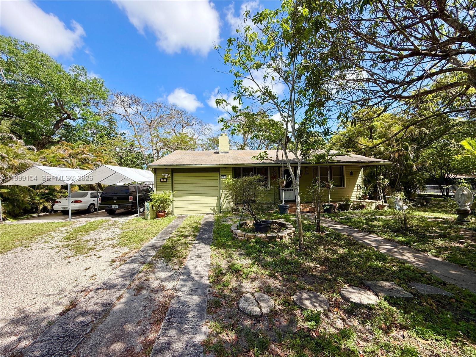 777 NE 144th Street, North Miami, FL 33161, North Miami