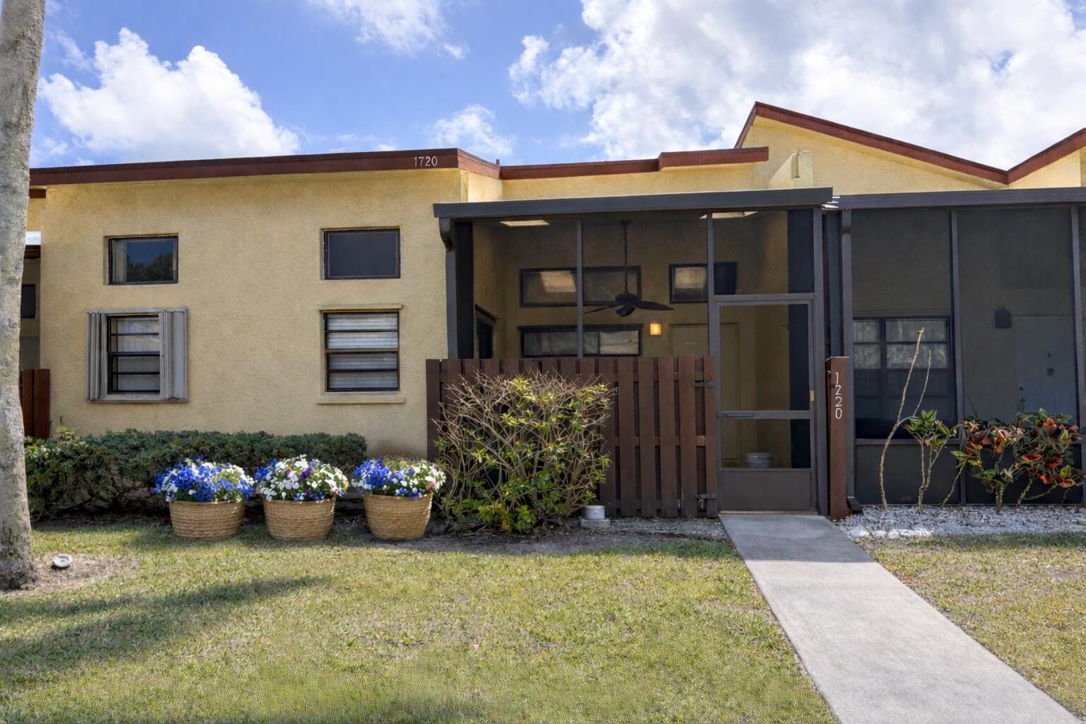 1720 W Sanderling Lane Unit 3, Fort Pierce, FL 34982 photo 2