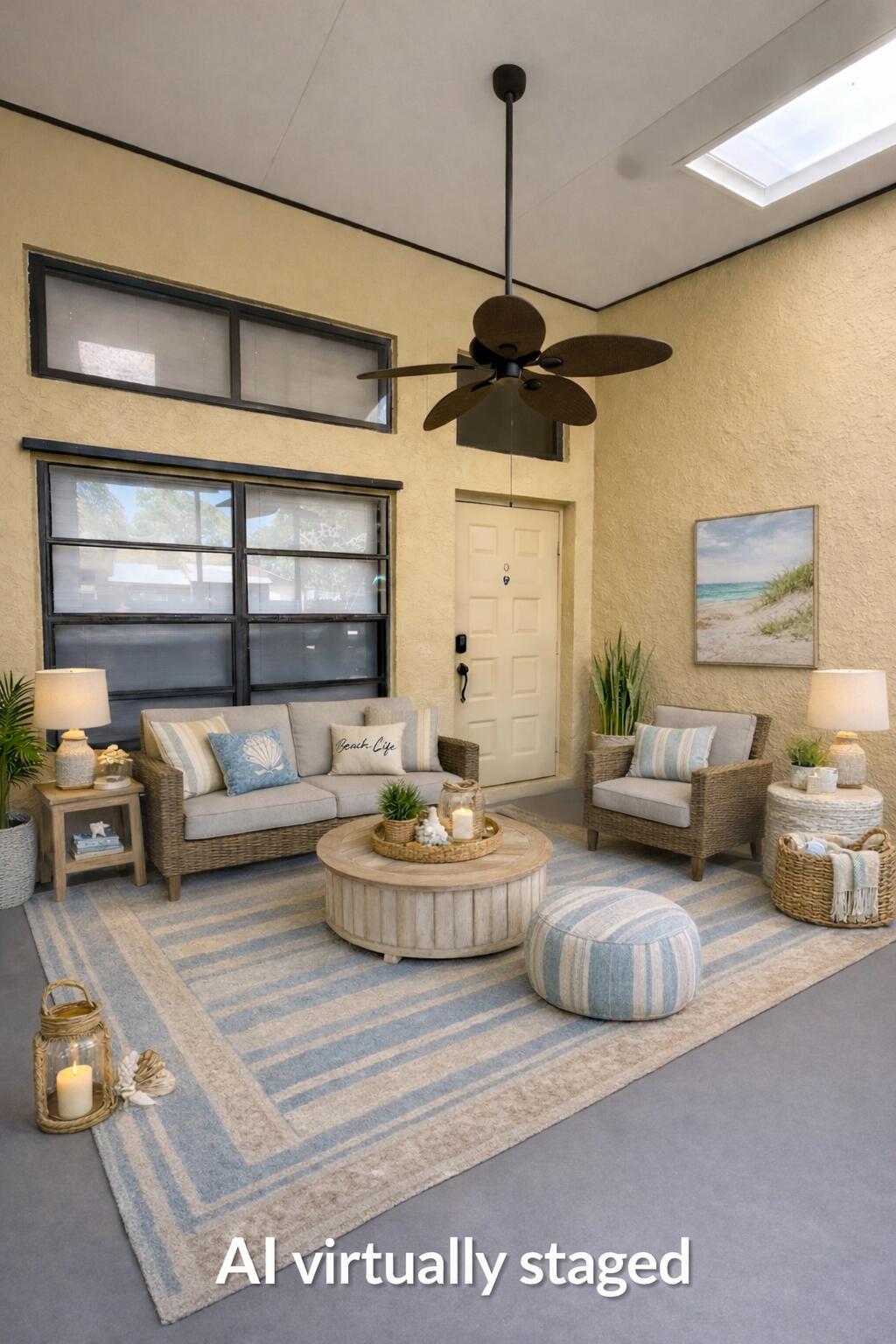 1720 W Sanderling Lane Unit 3, Fort Pierce, FL 34982, Fort Pierce